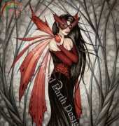 HAED - HAEJG 008 Mask of Autumn - Jessica Galbreth