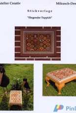 Mikusch Design - Fliegender Teppich