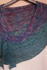 Tilt Wrap by Siew Clark -Free