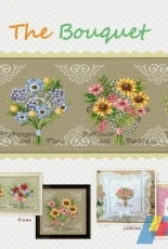 Soda SO-G121 The Bouquet