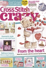 Cross Stitch Crazy Issue 238 February 2018