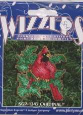 Janlynn - Wizzers SGP-1347 Cardinal