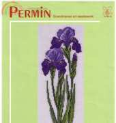 Permin 36-5321 Iris Bell Pull