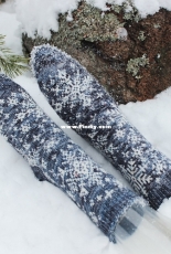 Katrine Birkenwasser - Arctic Blizzard