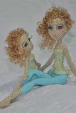 Vatrushaites- Mikhailova- Anastasia Doll- Russian