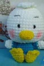 duck