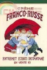 Point de repère - Franco Russe
