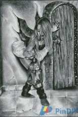 HAED HAEKK 1102 Follow Me by Katerina Koukiotis