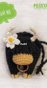 Pilulya Radosti - Bull - Russian - Free