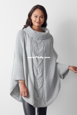 Batwing Swoncho by Svetlana Avrakh-Free