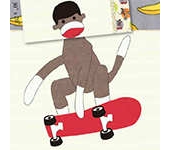 Moda-Monkey Tales by Erin Michael-Free Pattern