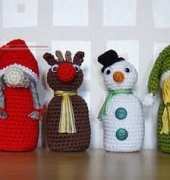 Design Pysselkiisen - Sandra Ahlberg -  Big Christmas Pack