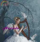 Arxinda - Angel Bride