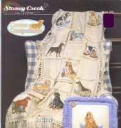 Stoney Creek Book 330 - Canine companions