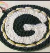 Go Pack, Go!- By Ronda Goetz