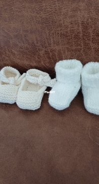 baby socks
