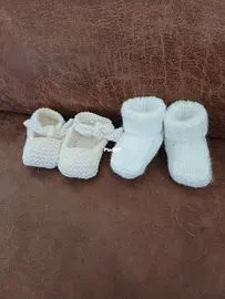 baby socks