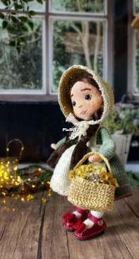 Pofutoys - Sırma - Turkish