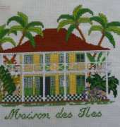 maison des iles