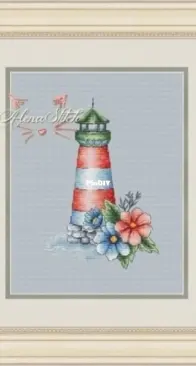 Alena stitch - Follow the dream
