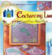 Enchanting Lair EL-102 - Jade Dragon Accessories