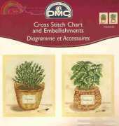 DMC 414303 - Aromatic Herbs
