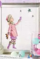 Wishing On A Star from The World of Cross Stitching TWOCS 156 XSD