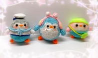 My Penguin