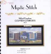 Mystic Stitch MH10 Country Comforts