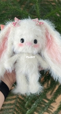 Dilekshome - Dilek Candan - Bunny - Turkish and English - Free