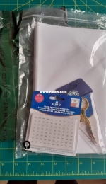 Crafting goodies