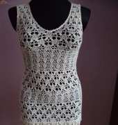 Crochet Diary