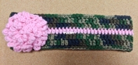 Headband/Earwarmer