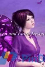 HAED QS Amethyst