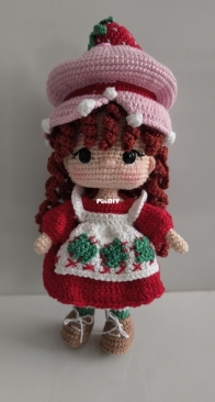 Amigurumi