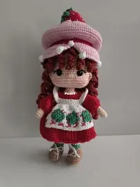 Amigurumi