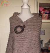 shawl