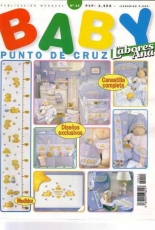 Labores de Ana baby 14