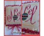 Christmas ornaments