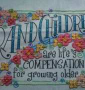 dimension - grandchildren