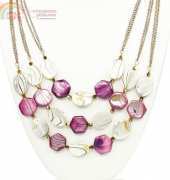 Prima Bead- Bethany necklace- Free