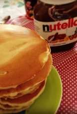 Pancakes