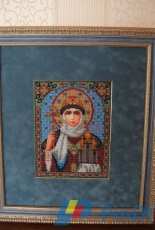 Saint Olga