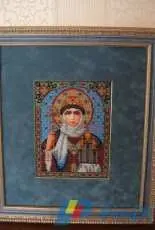 Saint Olga
