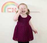 Freya Esme - Junelynn Dress