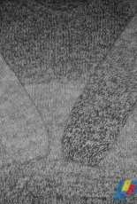Grey Pullover wool baby 2 years