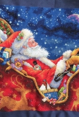 Dim for Christmas