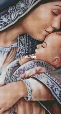 Thomas Subandriyo - A3666 - Mother Love - Free