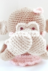 Polaripop - Eva Maria Klingovsky - Monkey Madness Bella Blob - English and german - Free