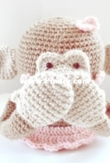 Polaripop - Eva Maria Klingovsky - Monkey Madness Bella Blob - English and german - Free